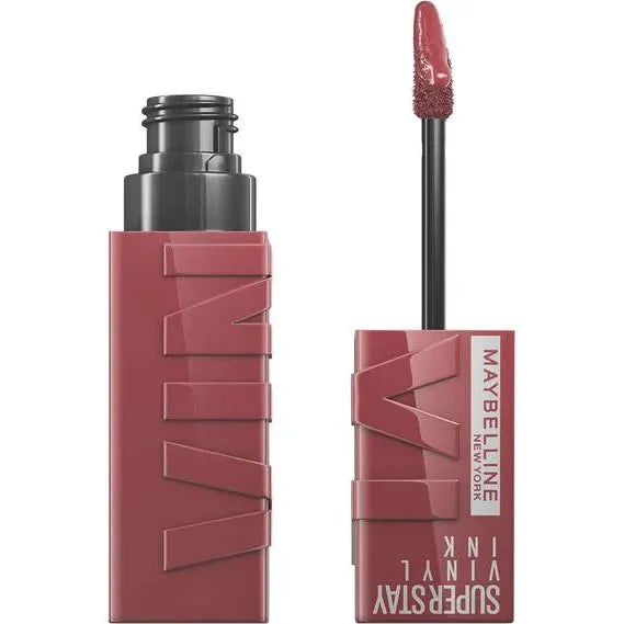 MAYBELLINE Super Stay Vinyl Ink
