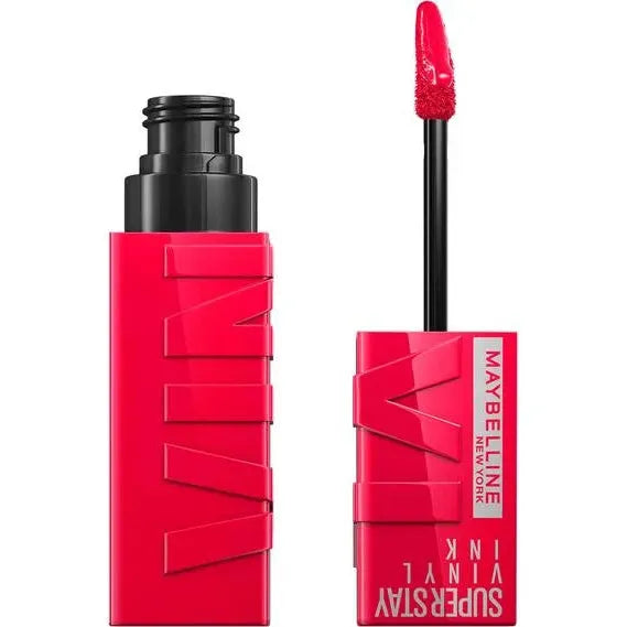 MAYBELLINE Super Stay Vinyl Ink