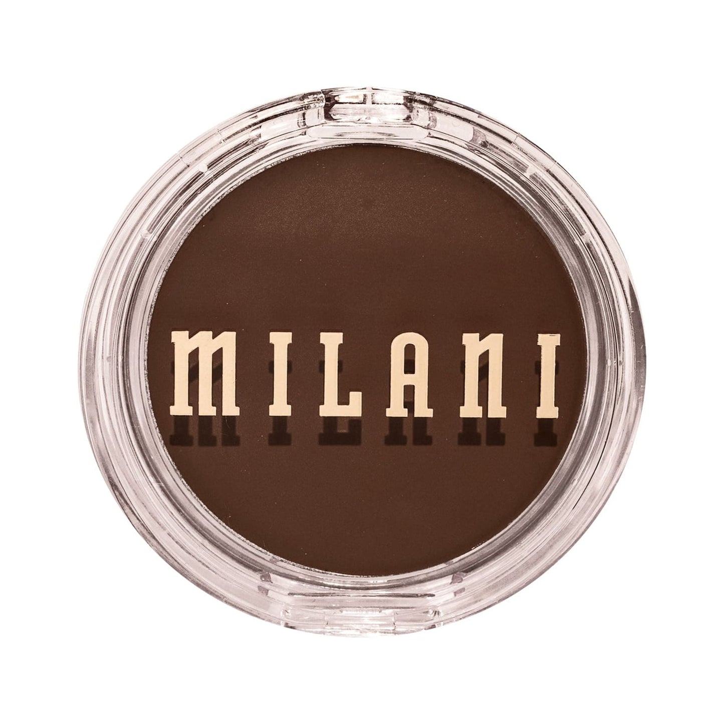 Milani Cheek Kiss Cream Bronzer, Mocha Moment, 0.21 oz