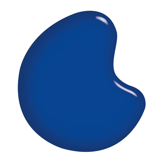 Sally Hansen Miracle Gel™, Tidal Wave, Long Lasting, Blue Nail Polish