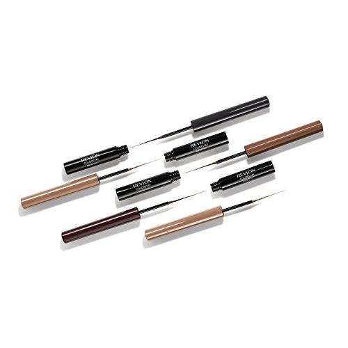 Revlon ColorStay Brow Tint - Soft Black