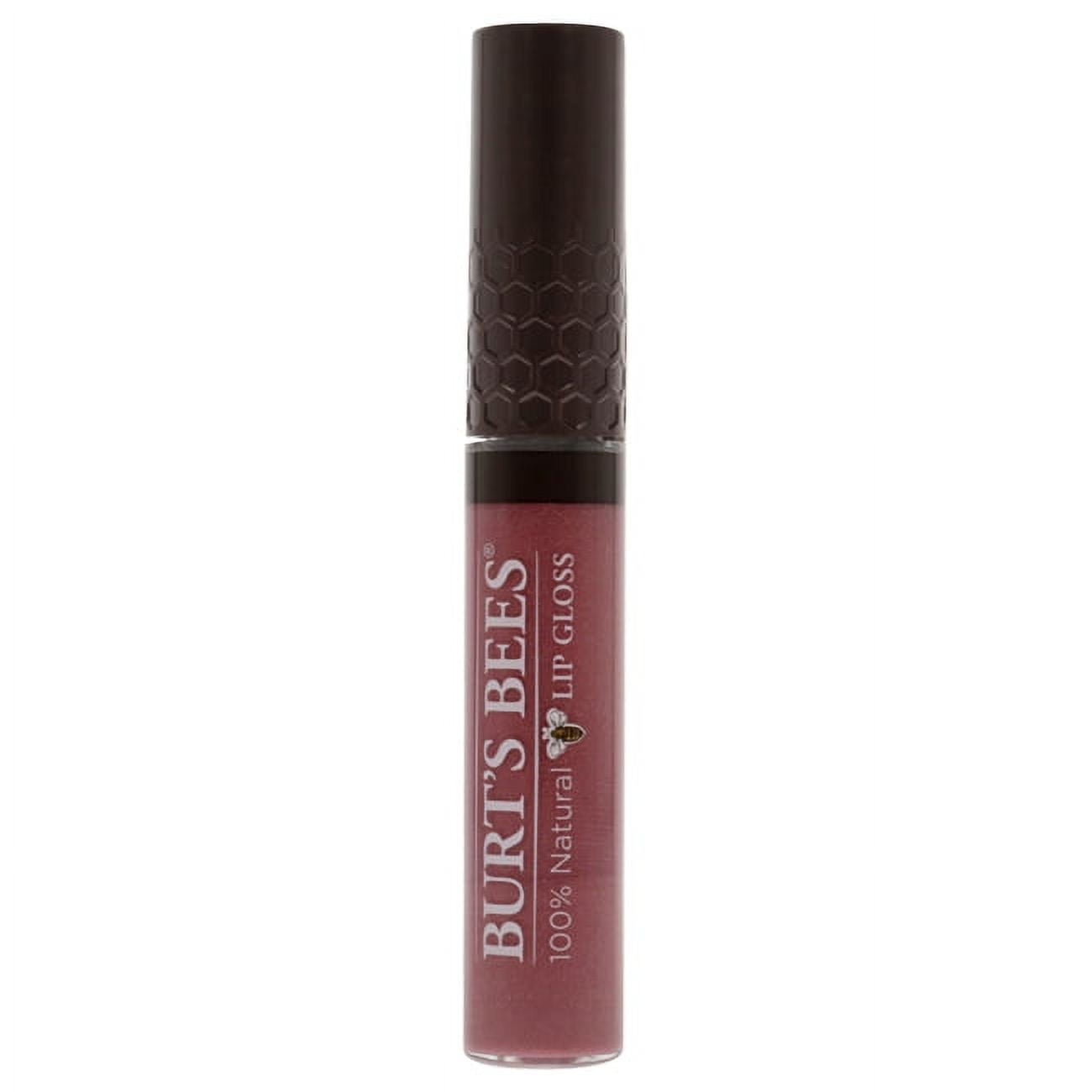 Burt's Bees 100% Natural Moisturizing Lip Gloss, Spring Splendor 0.2 oz