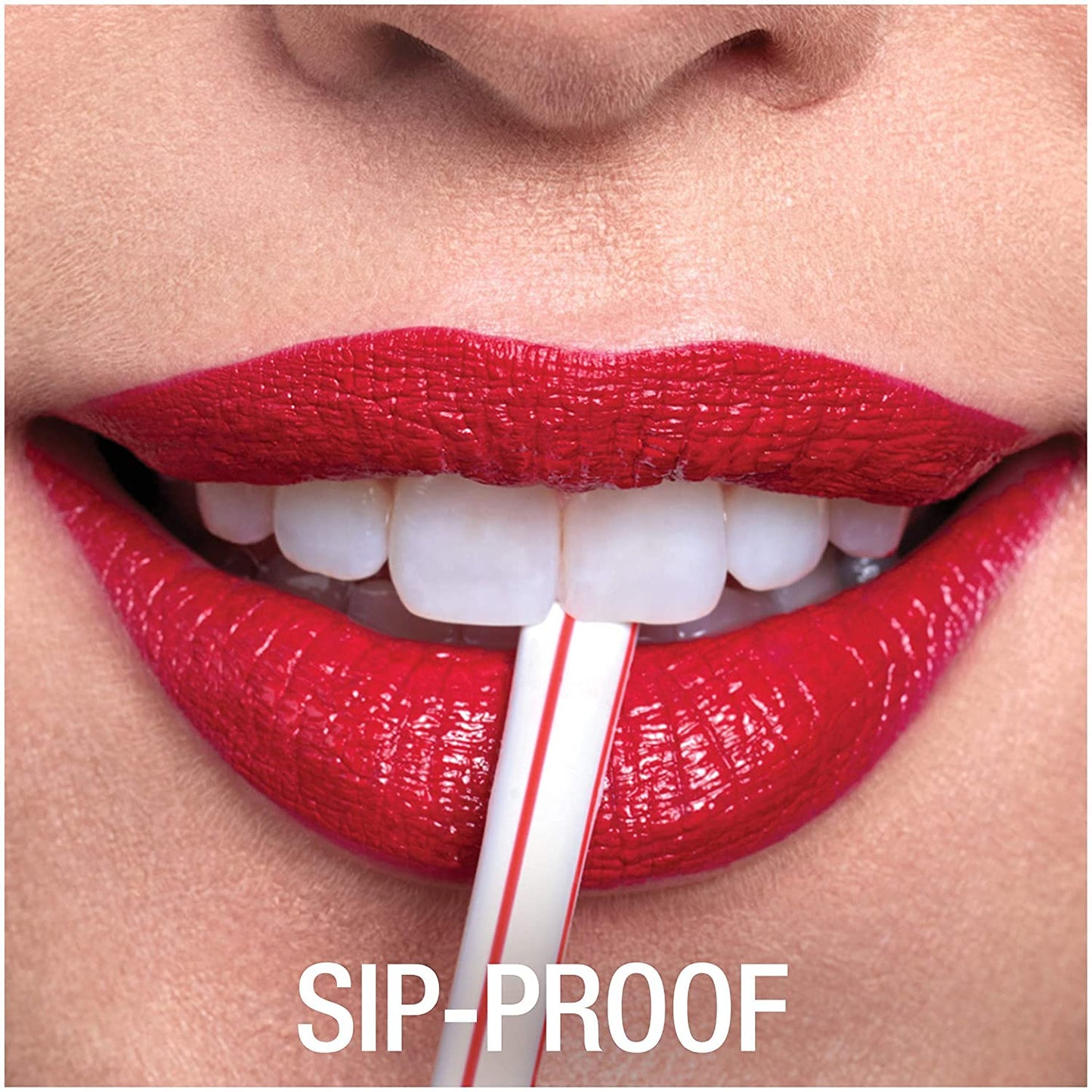 Maybelline SuperStay 24 2-Step Liquid Lipstick, City Ablaze
