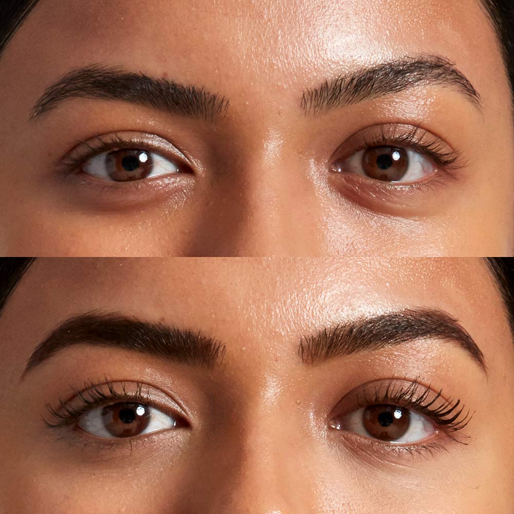 NYX Professional Makeup Dip Shape Go Longwear Brow, Ash Brown