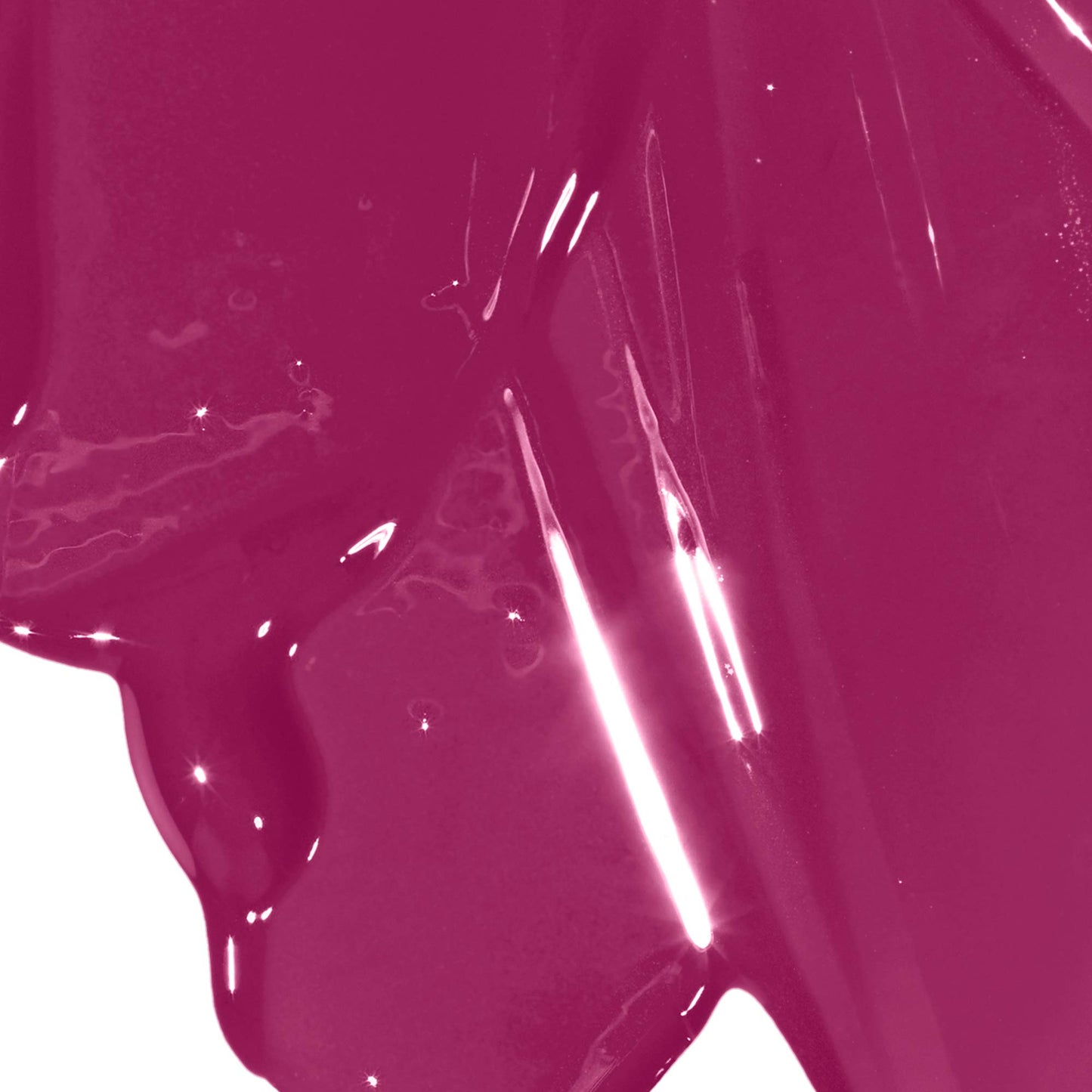 Revlon Ultra HD Vinyl Lip Polish, Liquid Lipstick with Aloe Leaf Extract and Vitamin E , 935 Berry Blissed, 0.16 oz