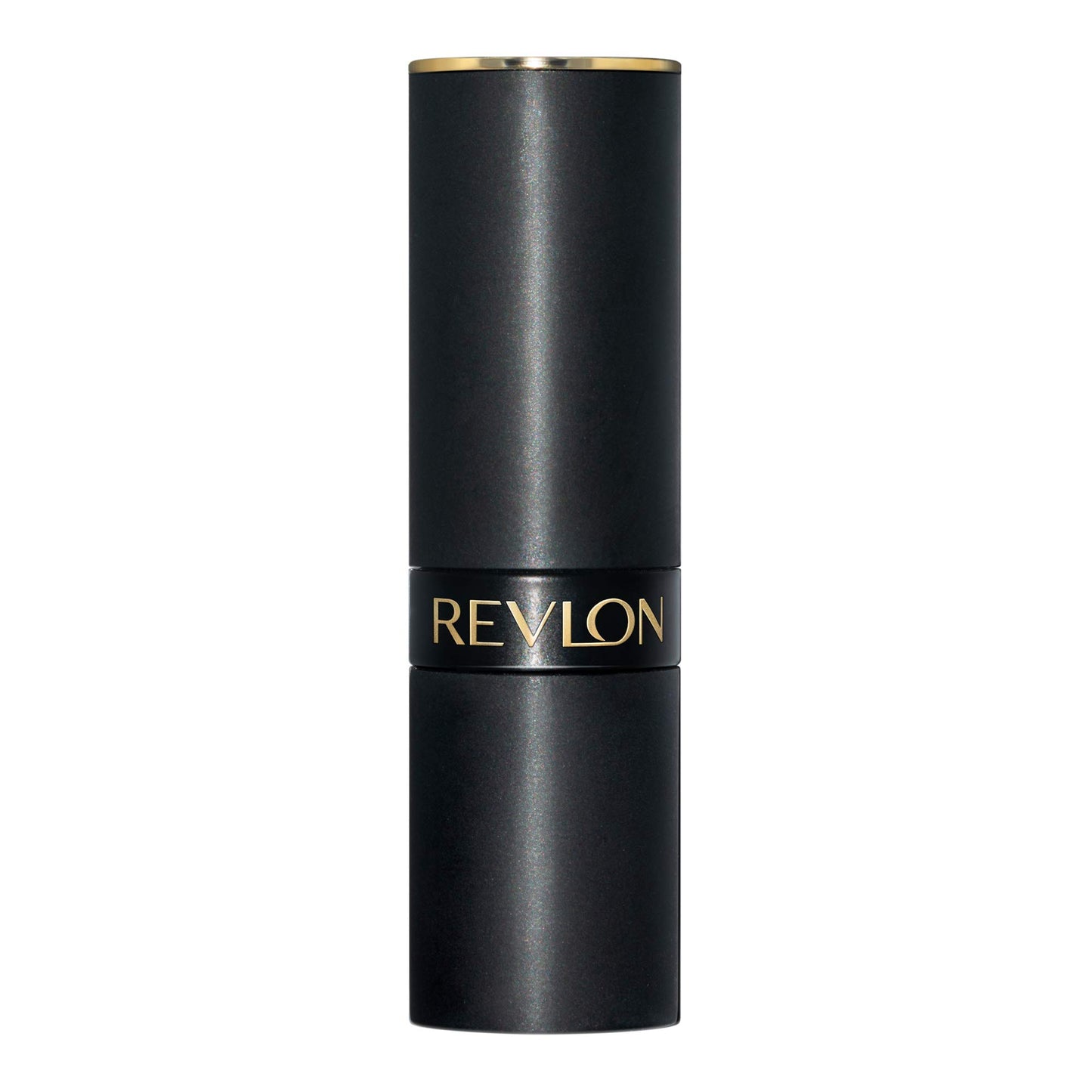 Revlon Super Lustrous The Luscious Mattes Lipstick, High Impact with Moisturizing Velvety Formula, Heart Breaker, 0.74 oz
