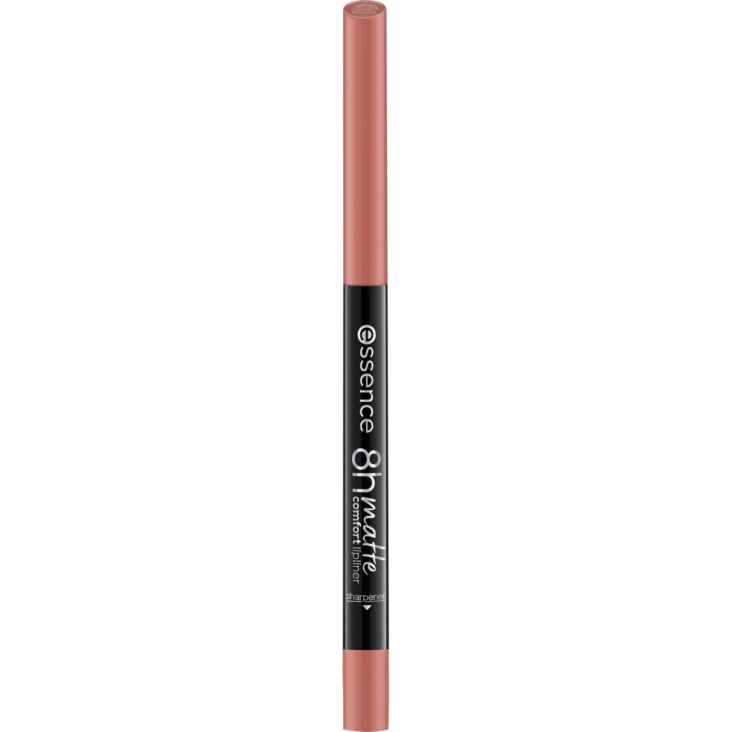 essence 8H Matte Comfort Lipliner, 03 Soft Beige