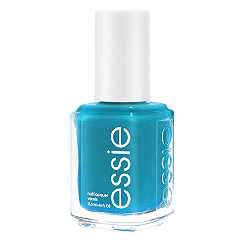 essie nail color, strut your stuff
