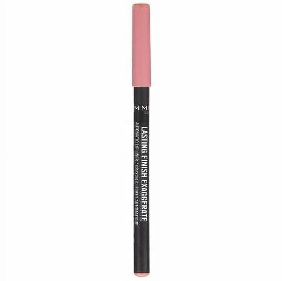 Lip Liner Pencil Rimmel London Lasting Finish Exaggerate N?018 (0,25 g)