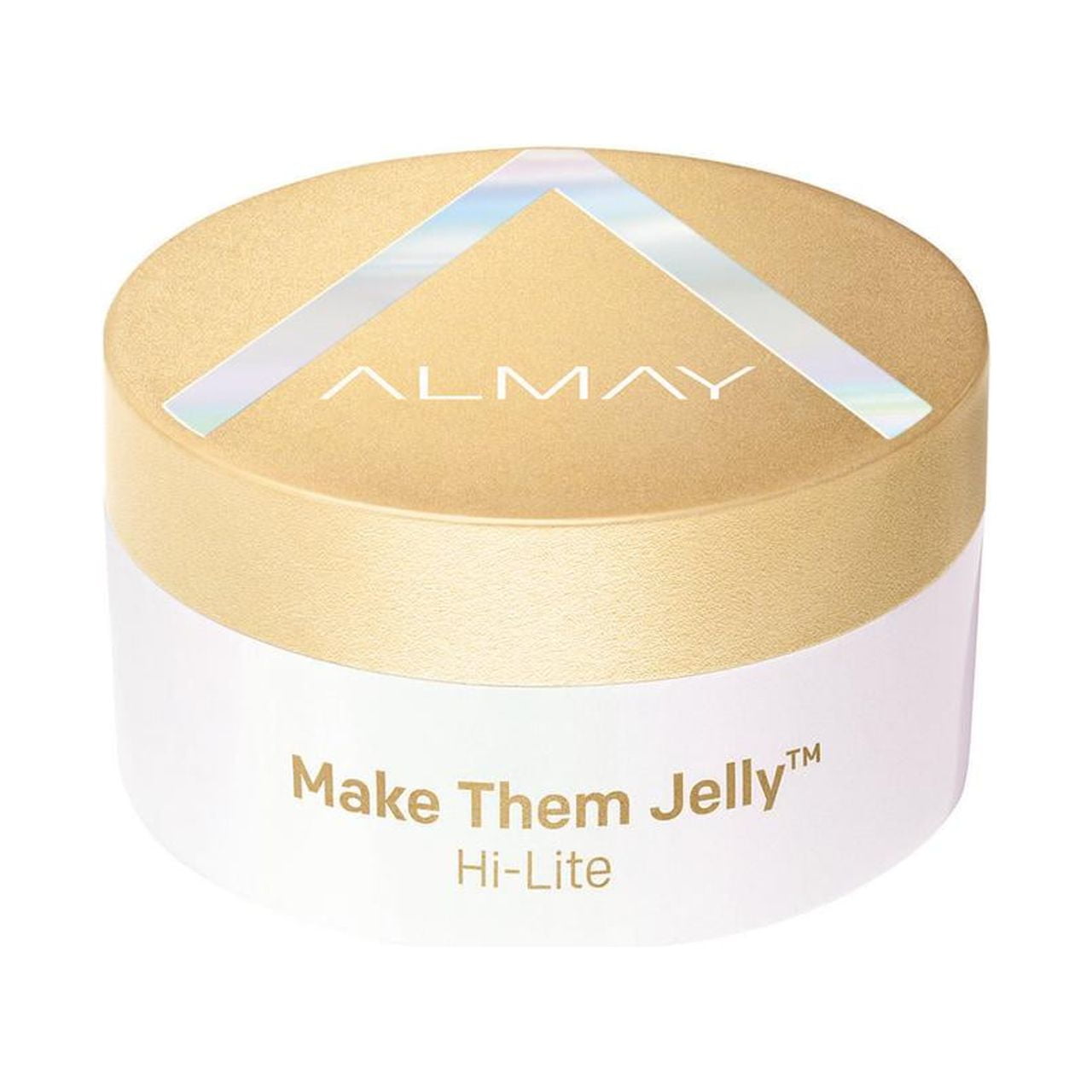 Almay Make Them Jelly Hi-Lite - Sueños de 24k