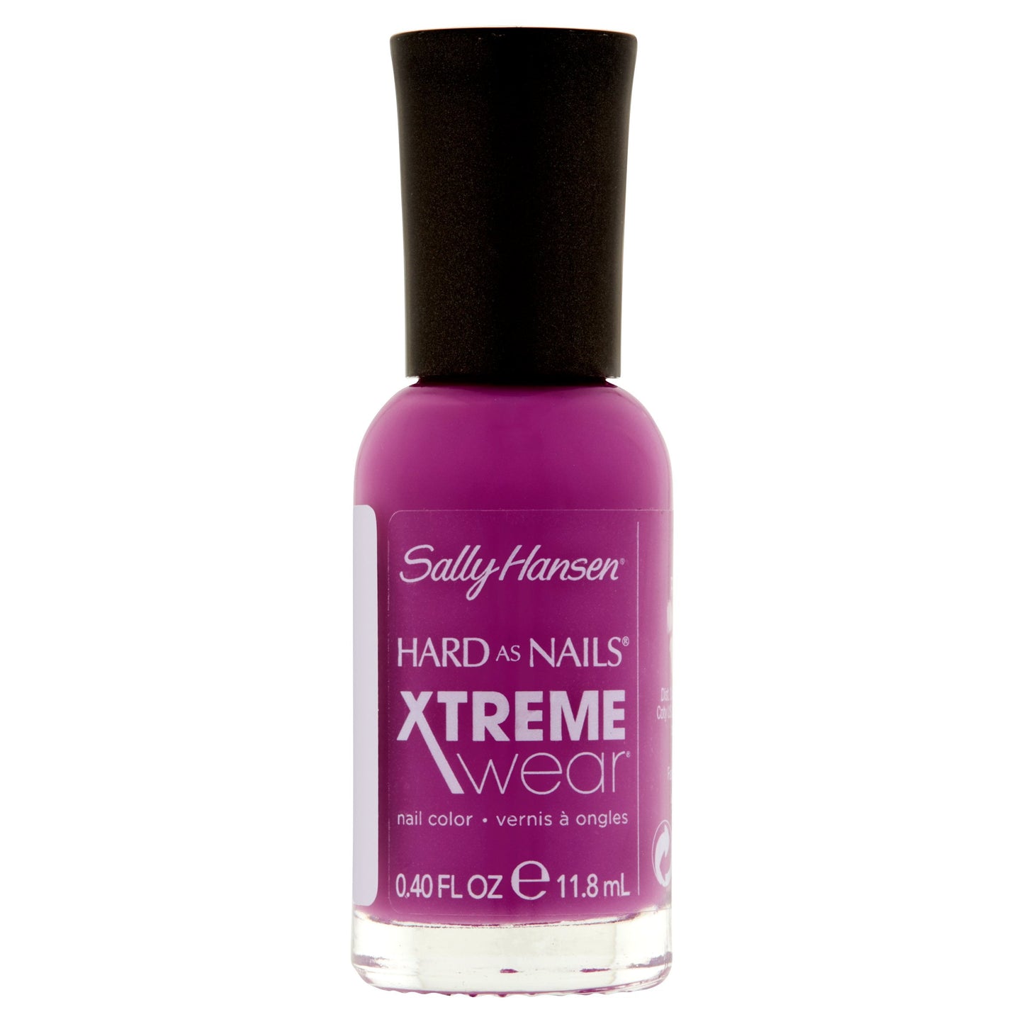 Sally Hansen Hard as Nails Xtreme Wear Nail Color, Party Time