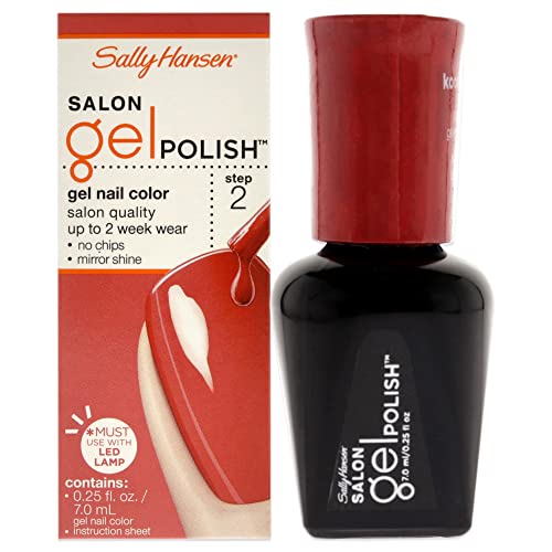 Sally Hansen Salon Pro Gel