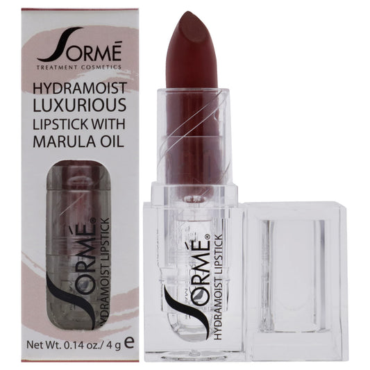 SORME Treatment Cosmetics Lipstick for Women - Hydrating and Moisturizing Lip Stick for Sensational Look - Perfect-O Shade