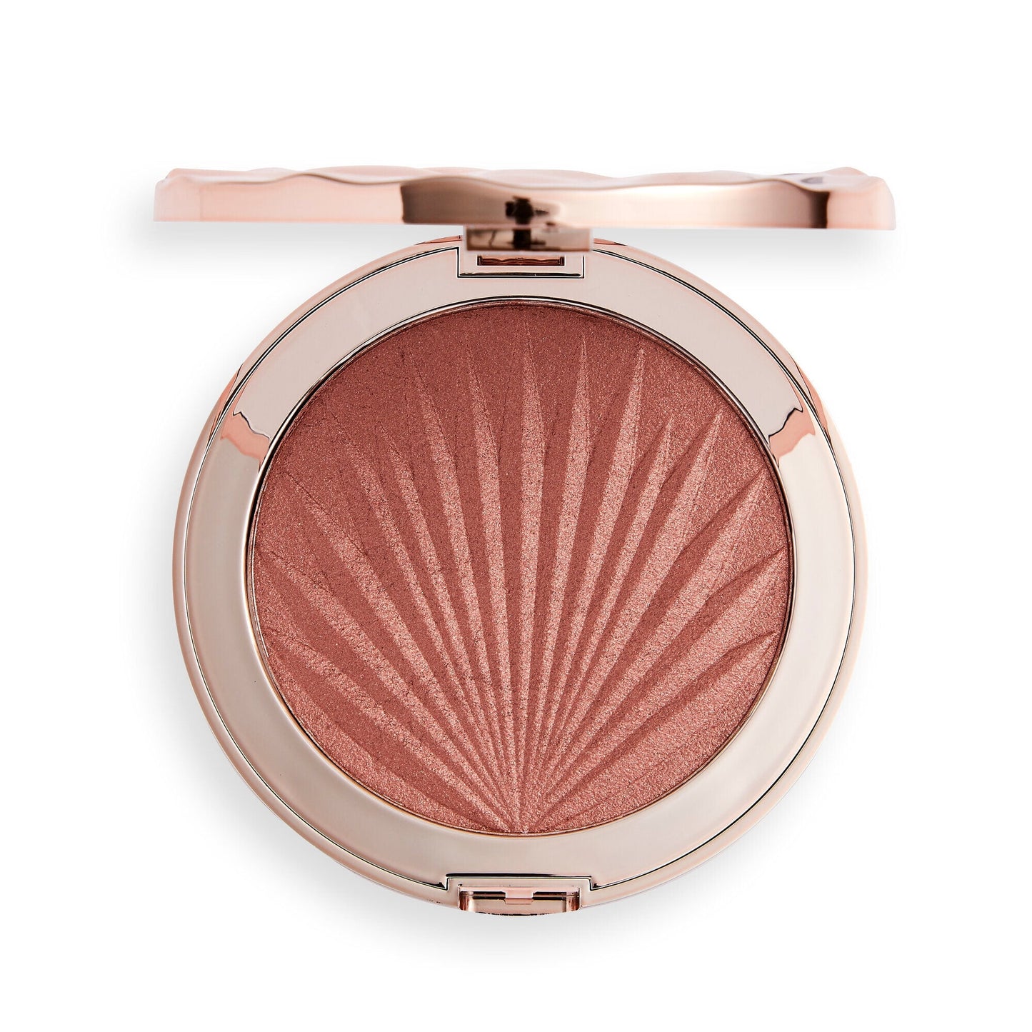Revolution Ultra Glow Splendour Highlighter Face Powder - Luminous