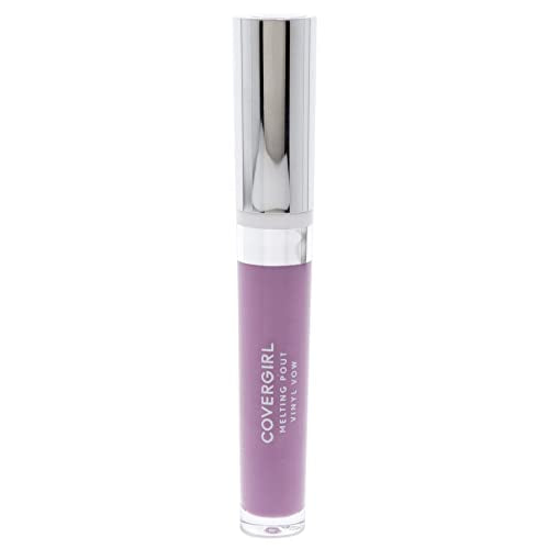 Covergirl Melting Pout Vinyl Vow, Nudist's Dream