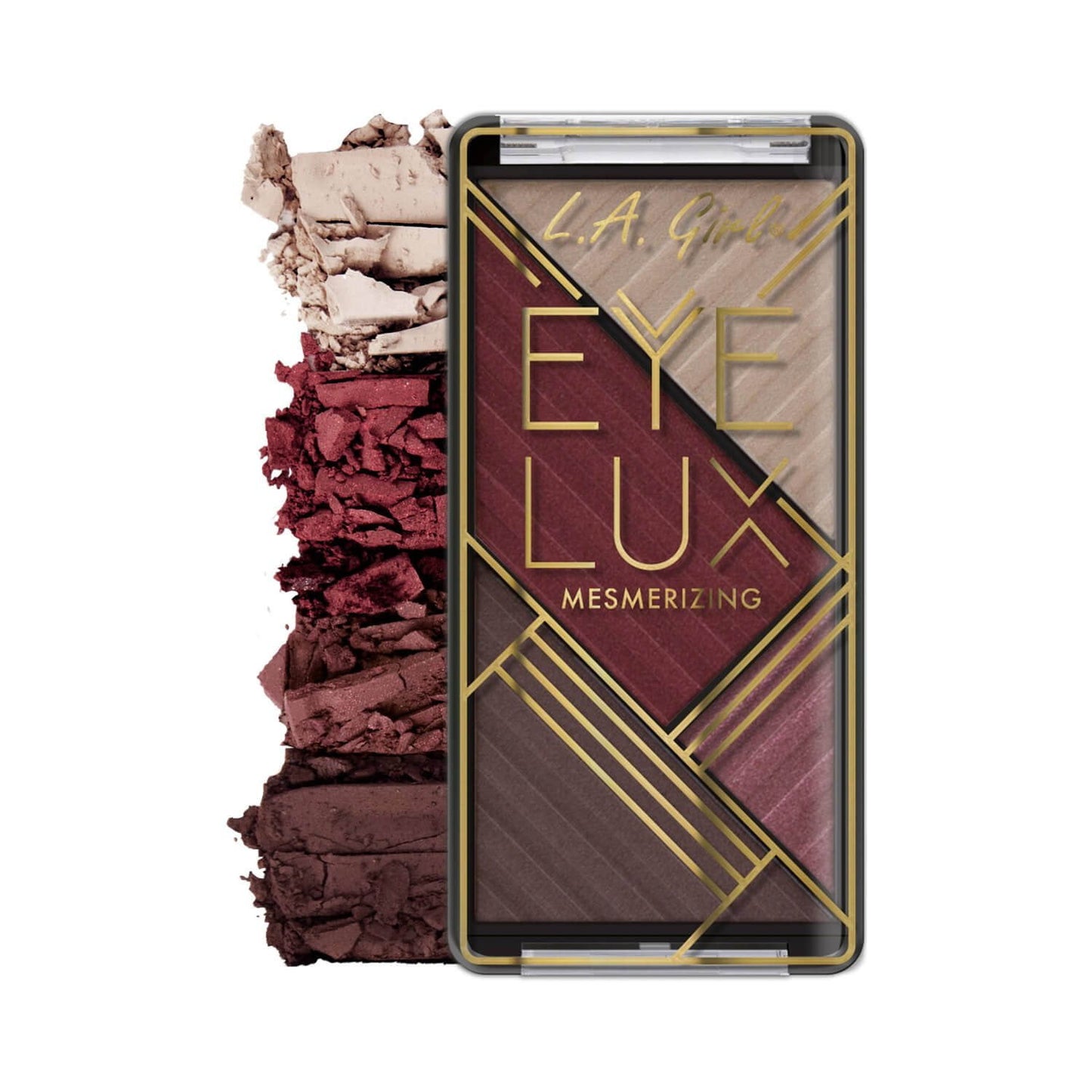 L.A Girl Hypnotize Eye Lux Eyeshadow
