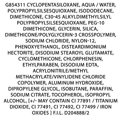 Maybelline Super Stay Liquid Foundation Makeup, Full Coverage, 118 Light Beige, 1 fl oz