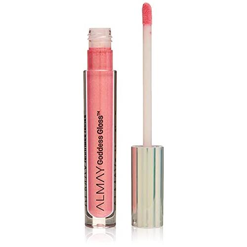 Almay Goddess Gloss, Hada, brillo de labios de 0.9 oz.