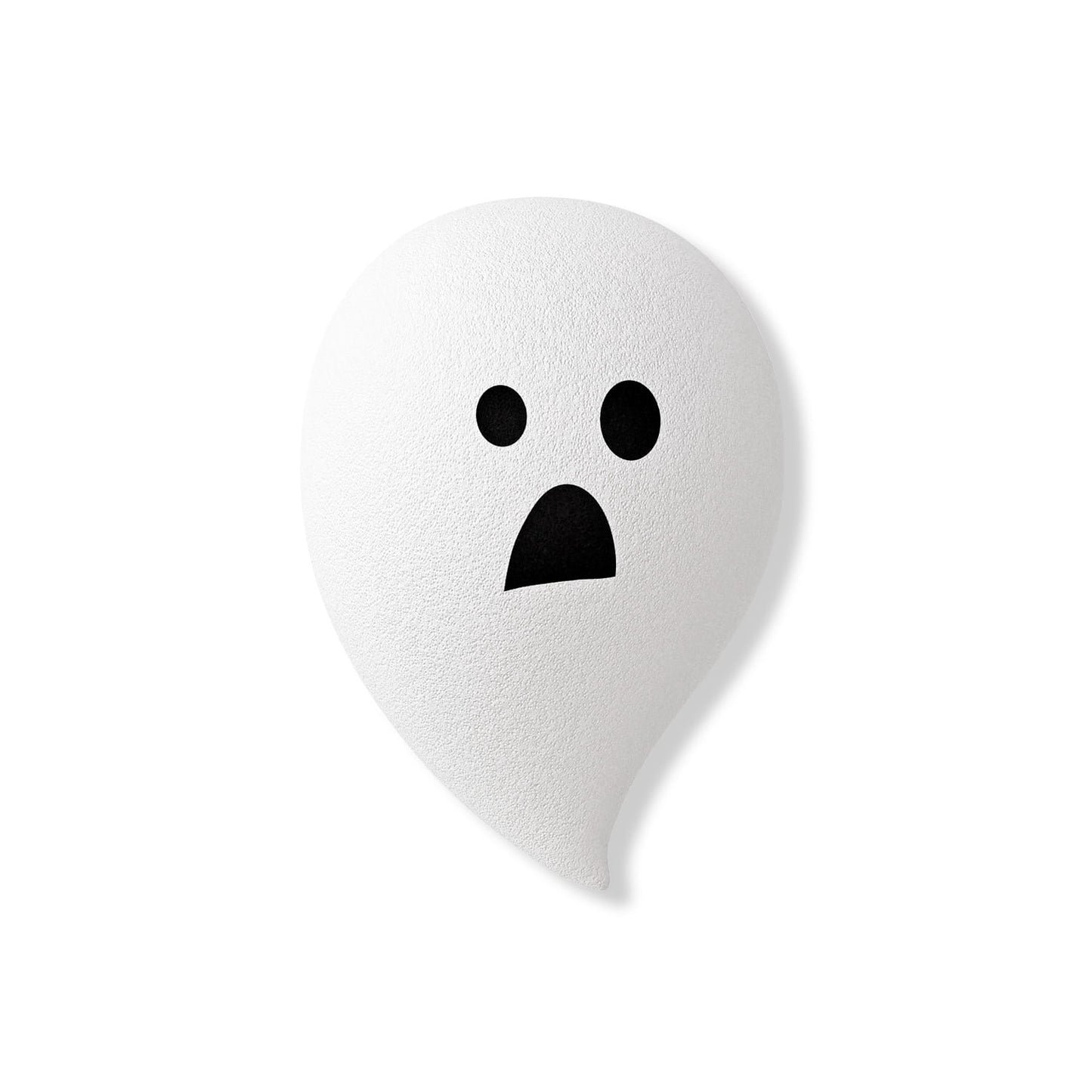 Fantasy Makers Glow In the Dark Makeup Sponge - Ghost
