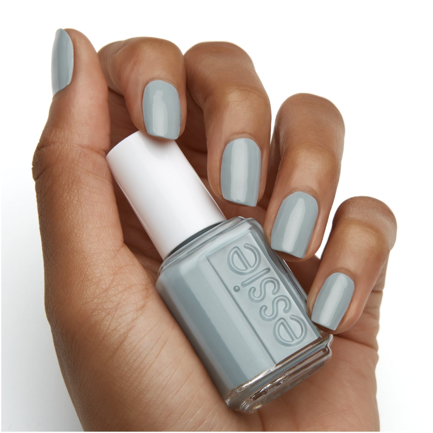 essie Glossy Nail Polish, 1009 Mooning, 0.46 fl oz Bottle