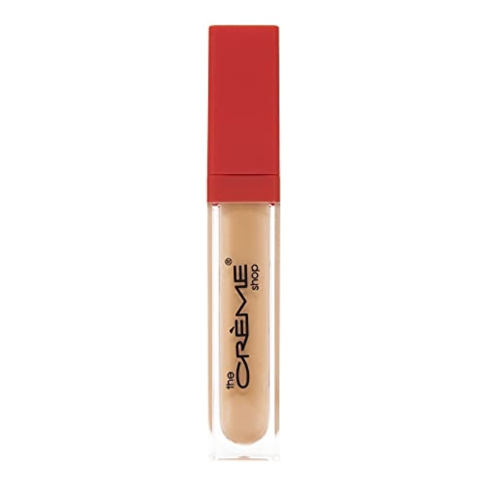 The Crème Shop | What Acne? Full Coverage Rescue Concealer (Light 20)