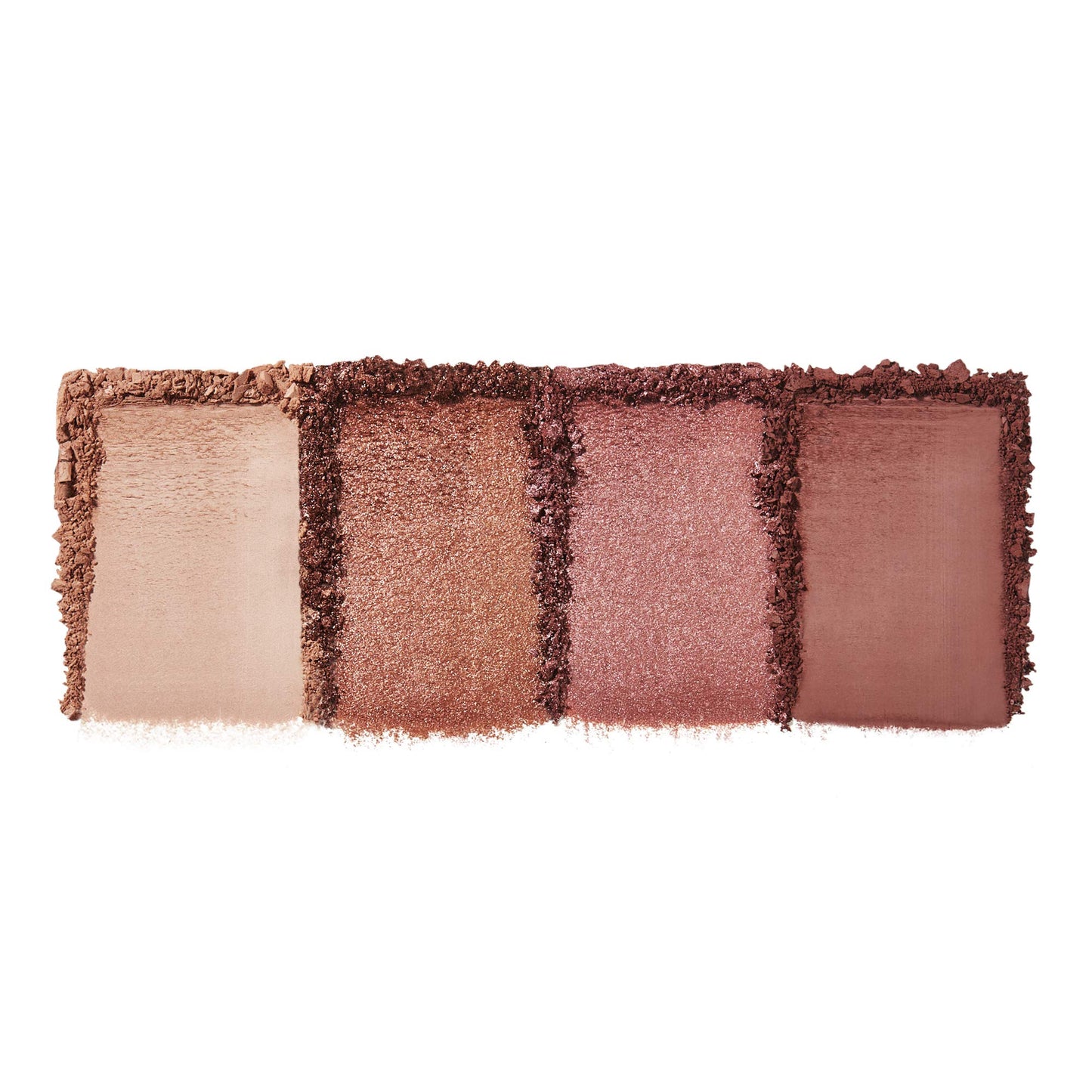 e.l.f. Bite Size Eyeshadow Palette, Berry Bad