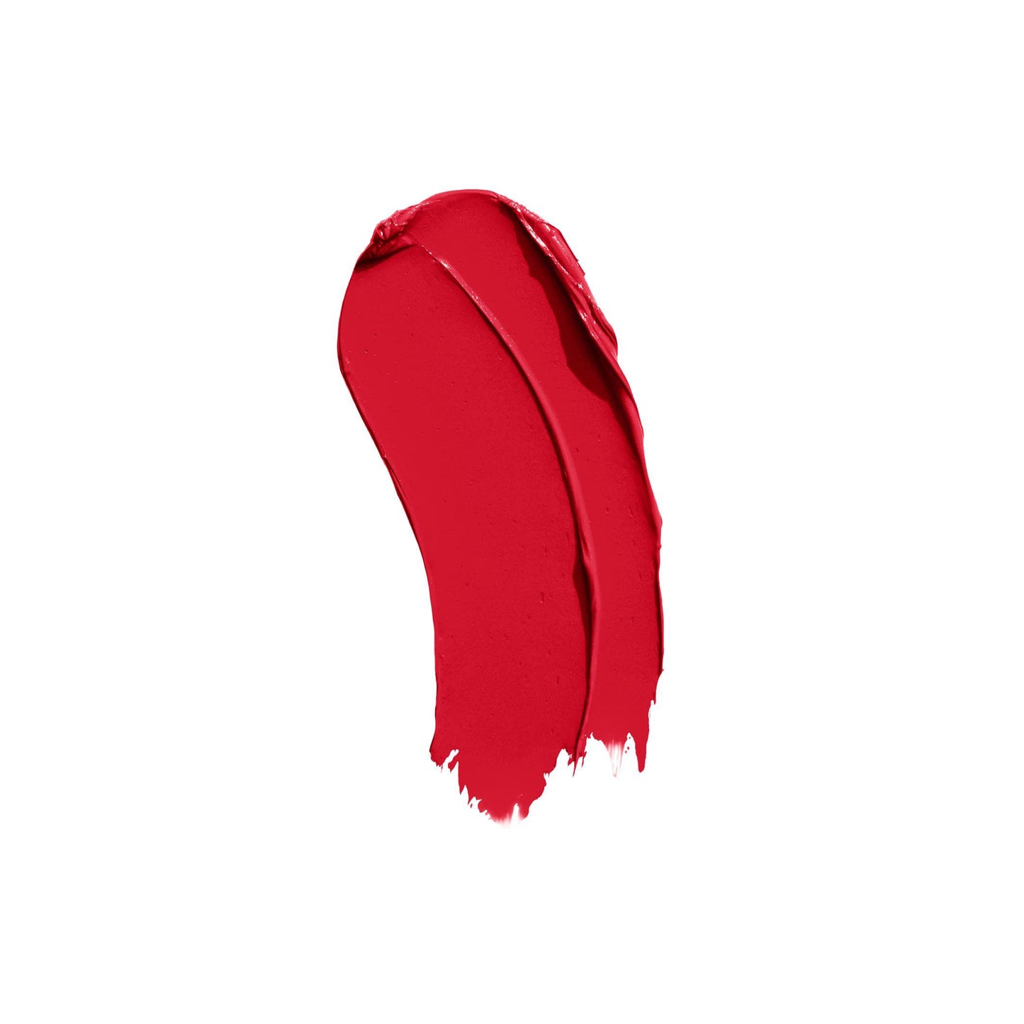 NYX Professional Makeup Shout Loud Lipstick, Red Haute
