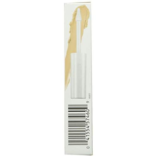 Maybelline Super Stay Full Coverage, Long Lasting Under-Eye Concealer, Light, 0.23 fl. oz.