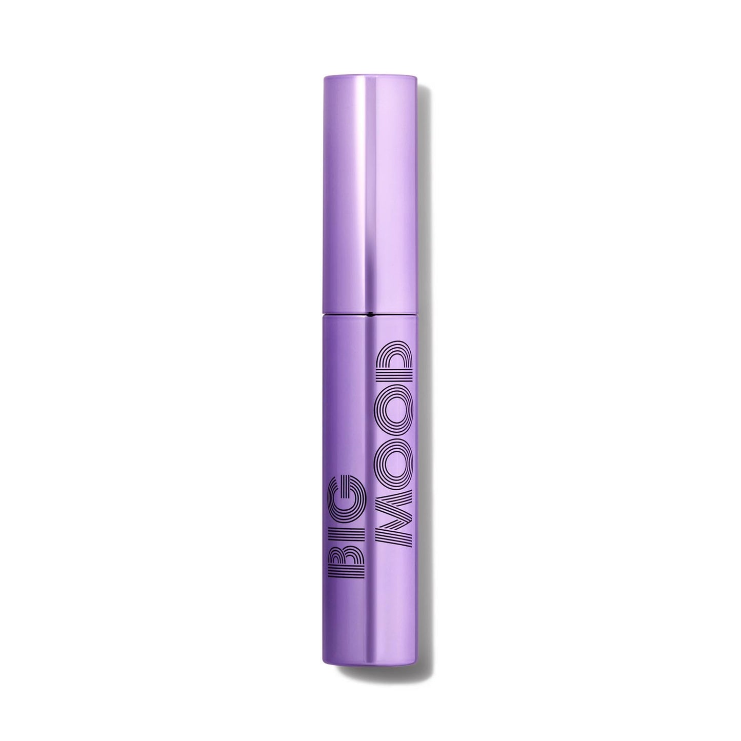 e.l.f. Big Mood Mega Volume & Lifting Mascara, Black, 0.36 oz