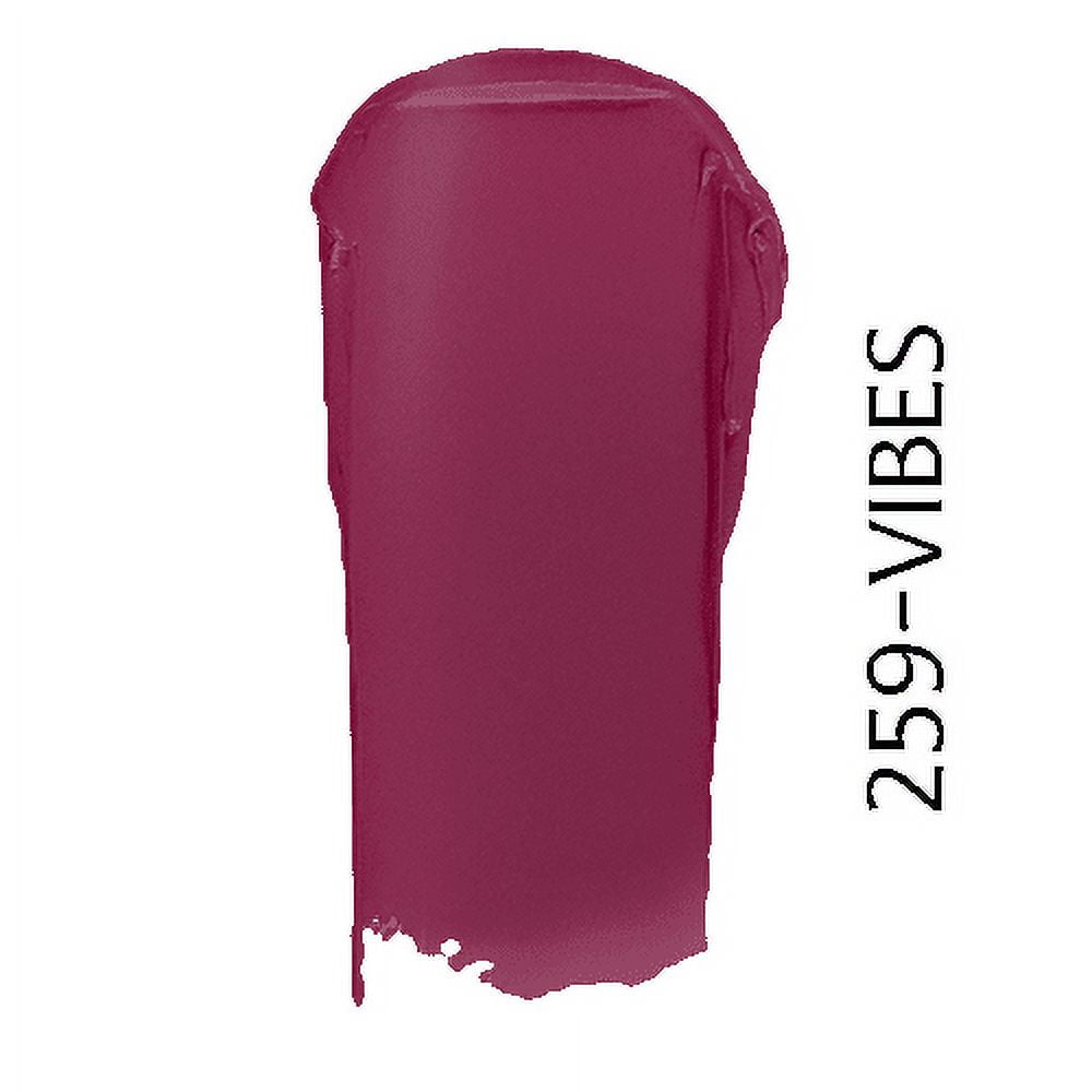 Hydramoist Lipstick Metal packaging