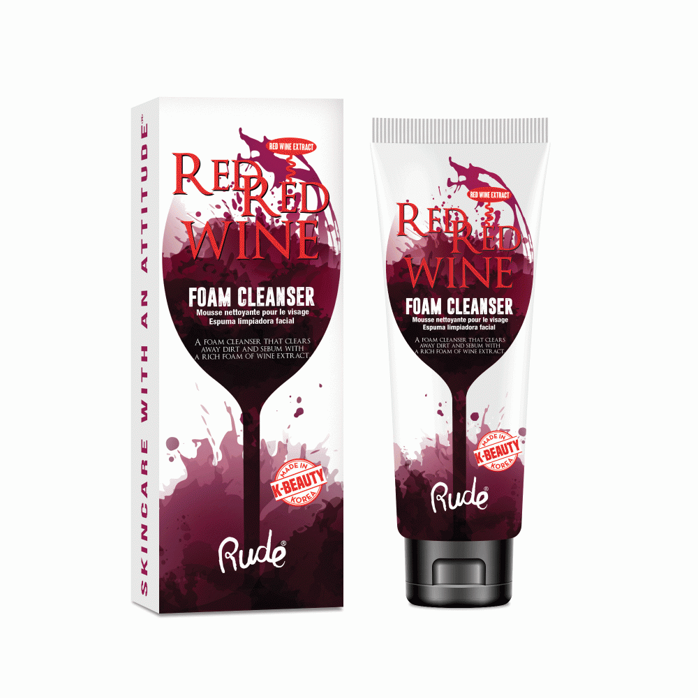 rude-red-red-wine-foam-cleanser