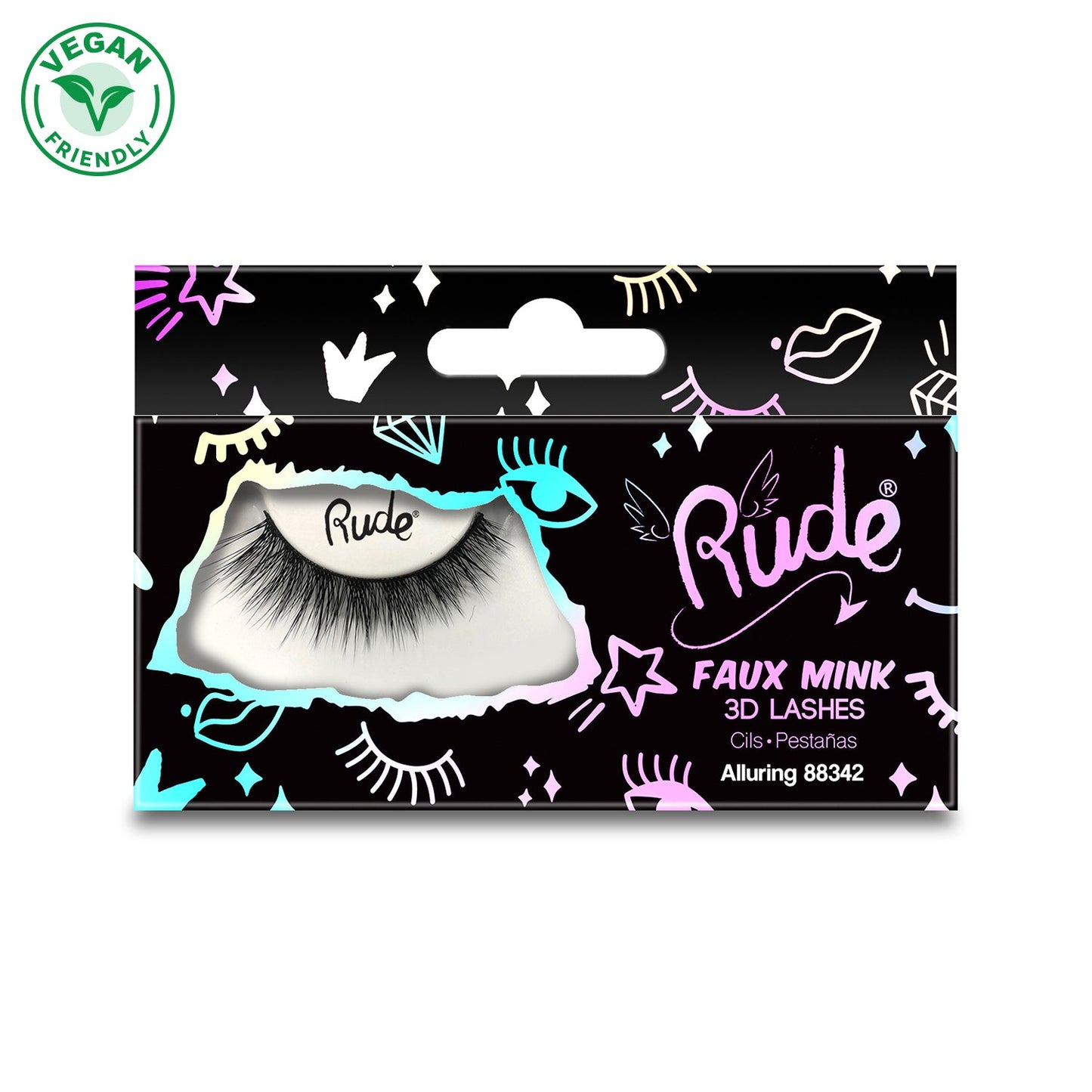 rude-faux-mink-3d-lashes