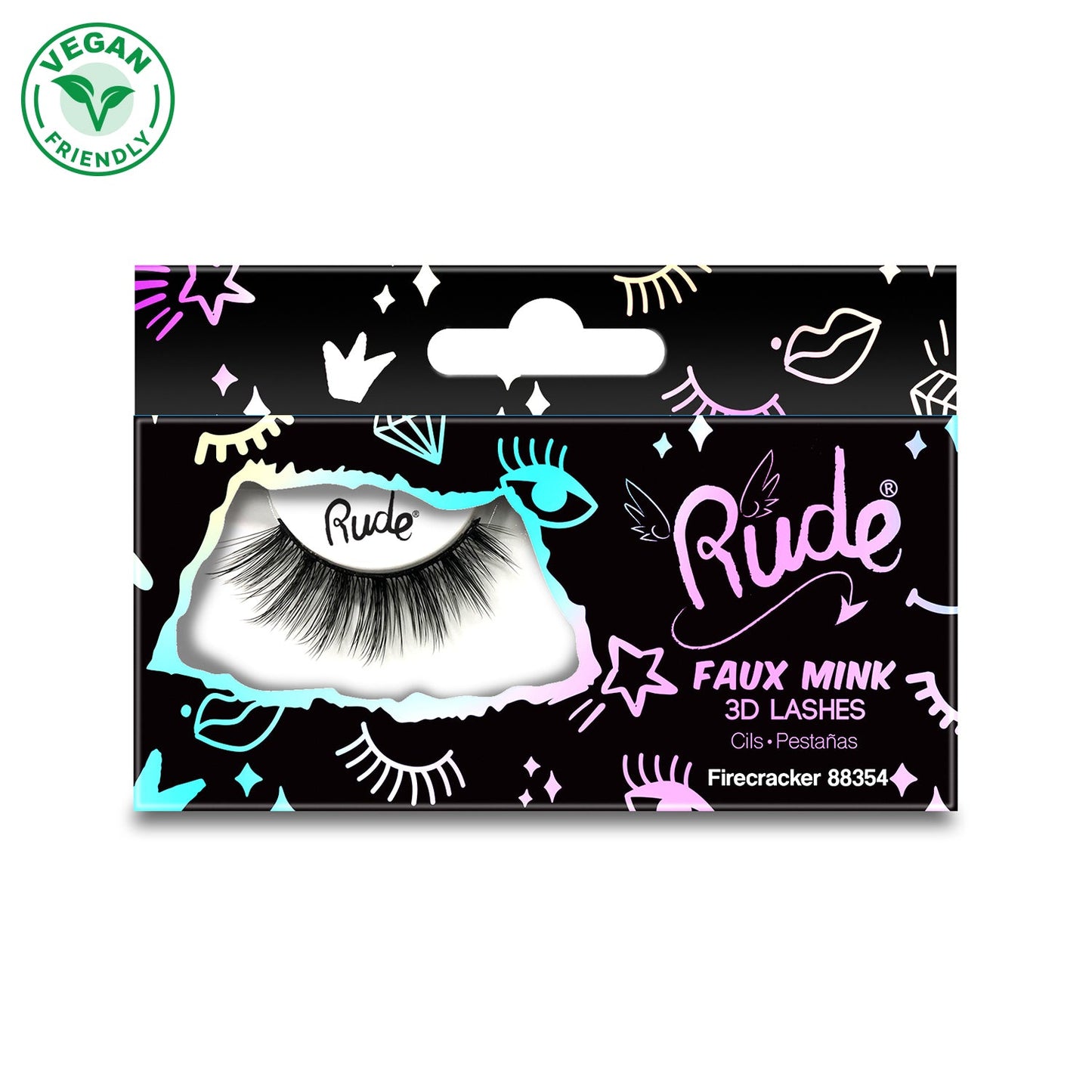 rude-faux-mink-3d-lashes
