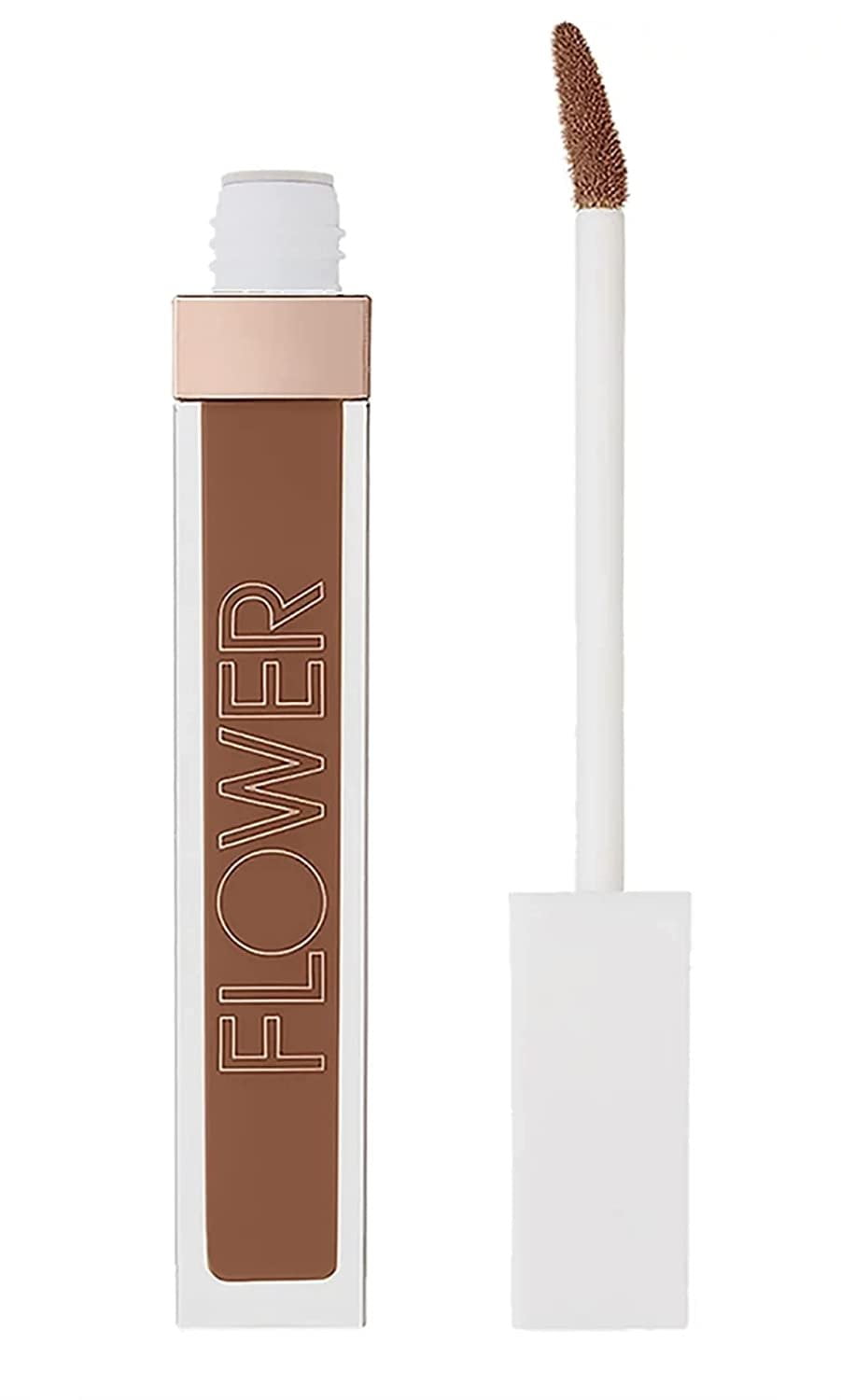 FLOWER BEAUTY Light Illusion Full Coverage Concealer