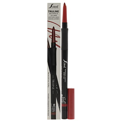 Sorme' Treatment Cosmetics Truline Mechanical Lipliner