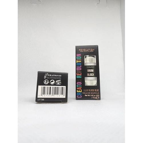 REVOLUTION Creator Revolution Brow Block Glue