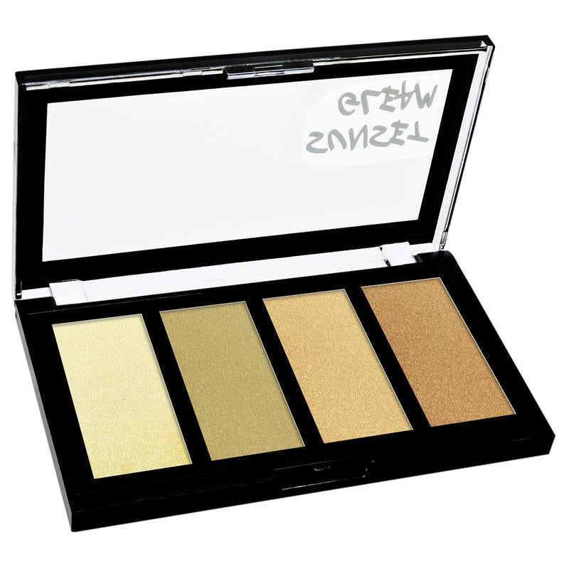 kleancolor-3d-highlighter-palette