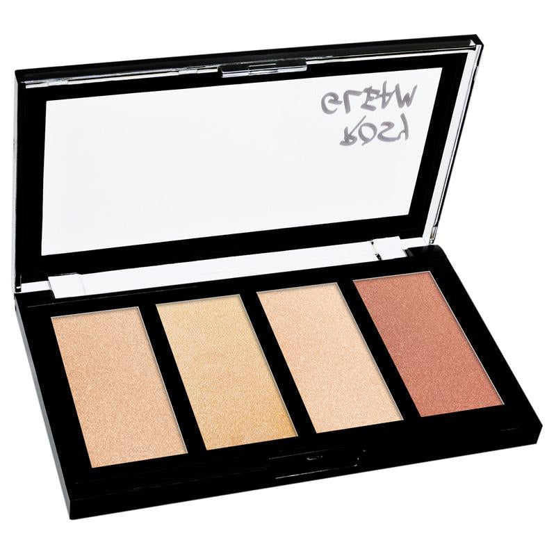 kleancolor-3d-highlighter-palette