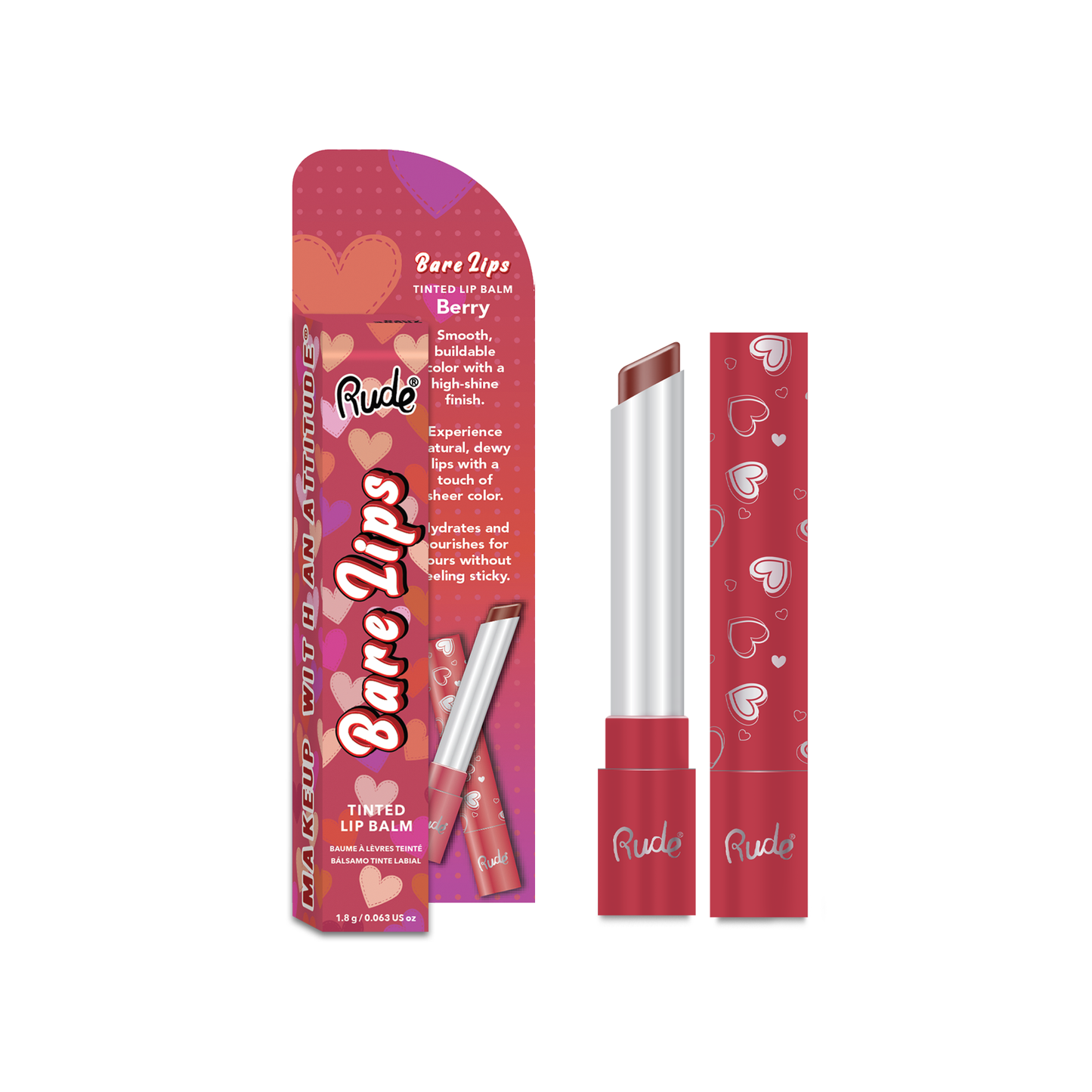rude-bare-lips-tinted-lip-balm