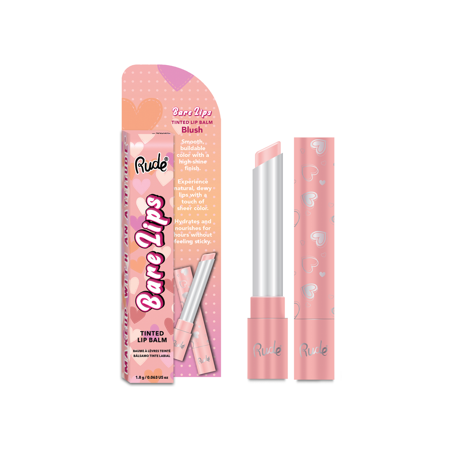 rude-bare-lips-tinted-lip-balm