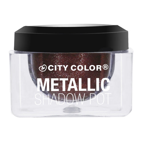 city-color-metallic-shadow-pot