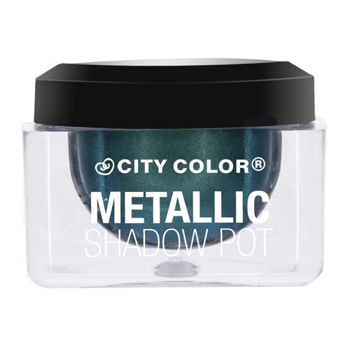 city-color-metallic-shadow-pot