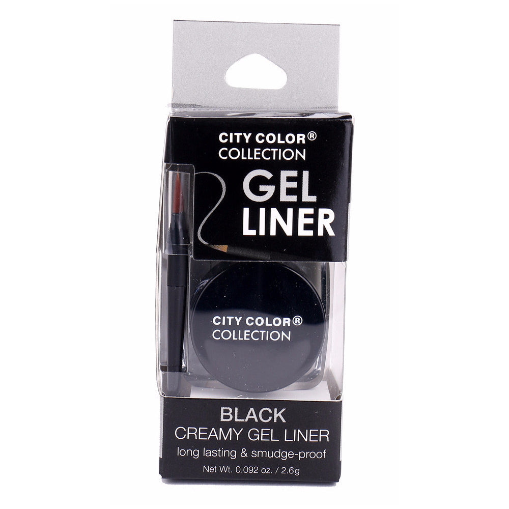 city-color-creamy-gel-liner-black