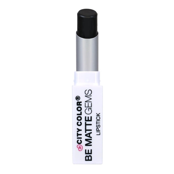 city-color-be-matte-gems-lipstick