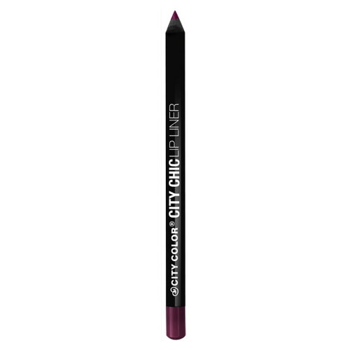 city-color-city-chic-lip-liner-pencil