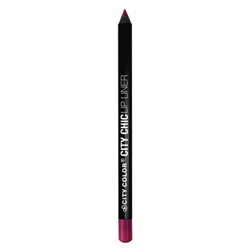 city-color-city-chic-lip-liner-pencil