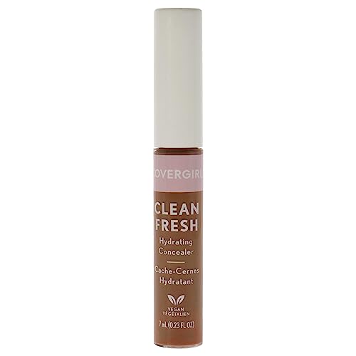 COVERGIRL Covergirl Clean Fresh Hydrating Concealer
