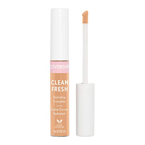 COVERGIRL Covergirl Clean Fresh Hydrating Concealer
