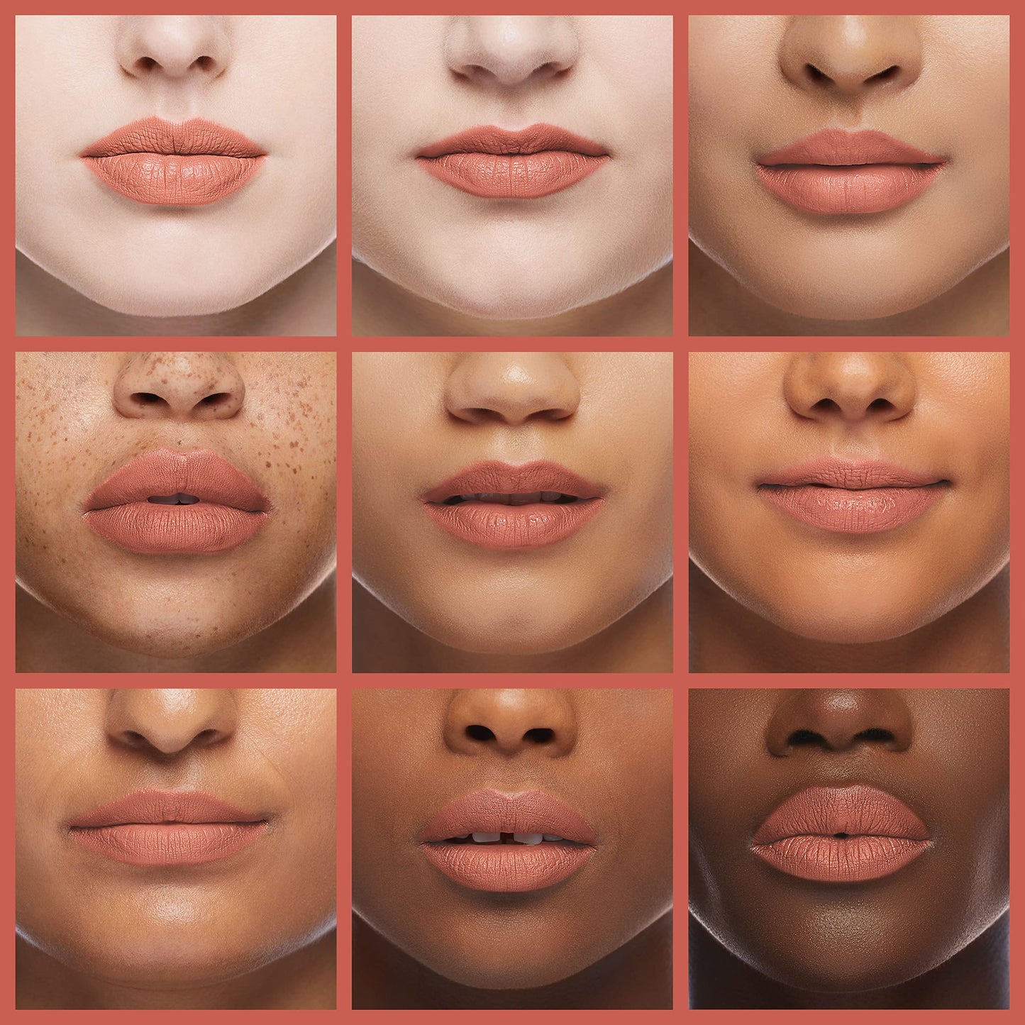 COVERGIRL Exhibitionist Cream Lipstick, Coral Dreams