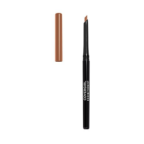 COVERGIRL Exhibitionist Lip Liner Uncarded